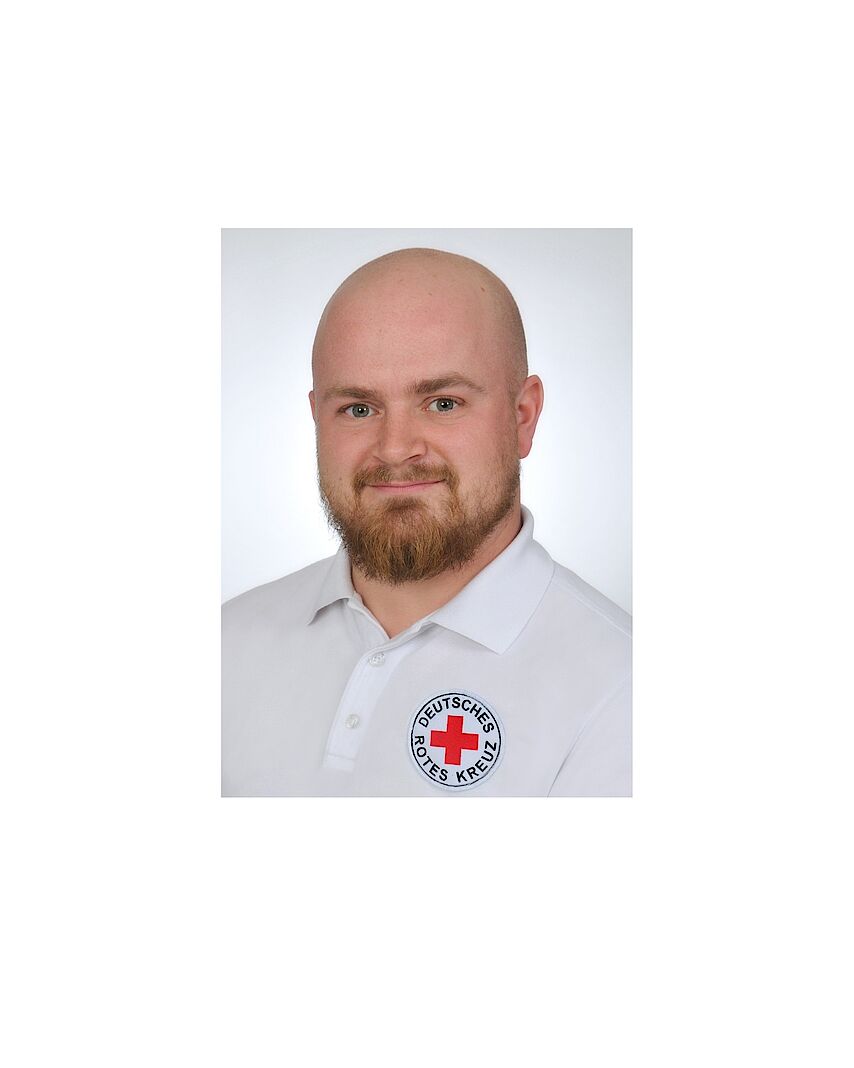 Paul Hofmann, Pflegedienstleitung Tagespflege Lommatzsch