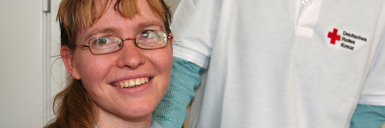 Behindertenhilfe - Betreutes Wohnen in Potsdam