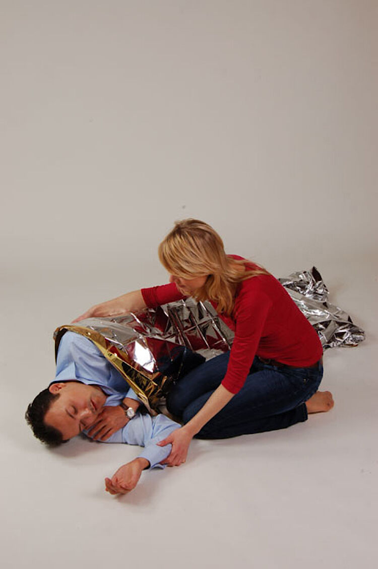 DRK - Kleiner Lebensretter DRK - Kleiner Lebensretter