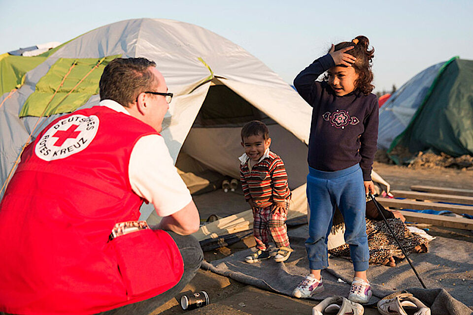 Rotes Kreuz international Rotes Kreuz international