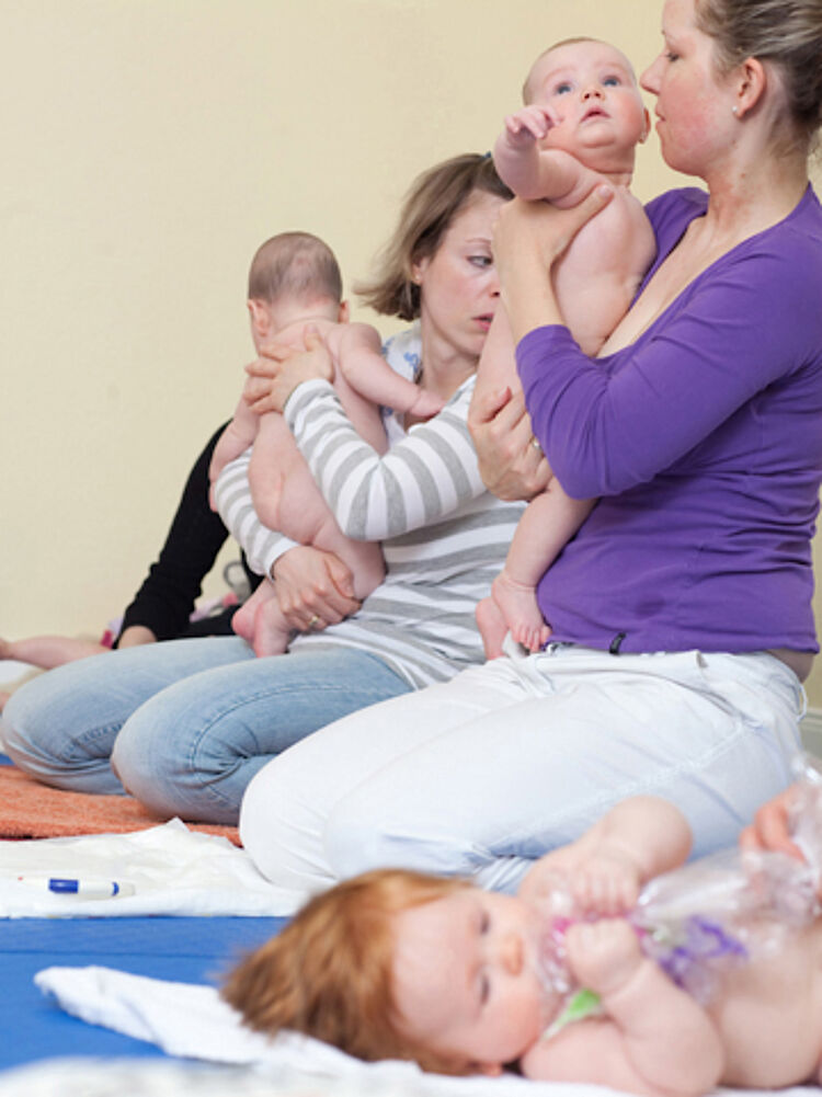 Pekip Köln Pekip Köln