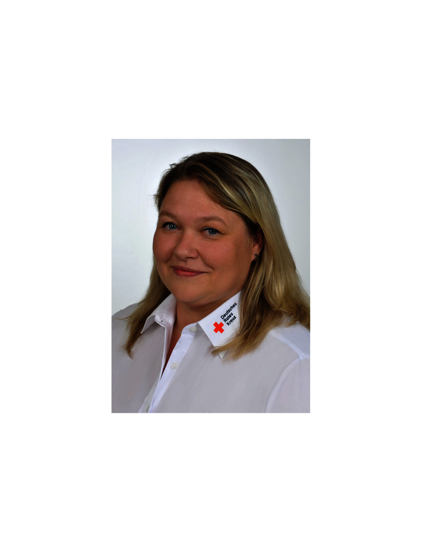 Leitung Therapie Daniela Friedrich
