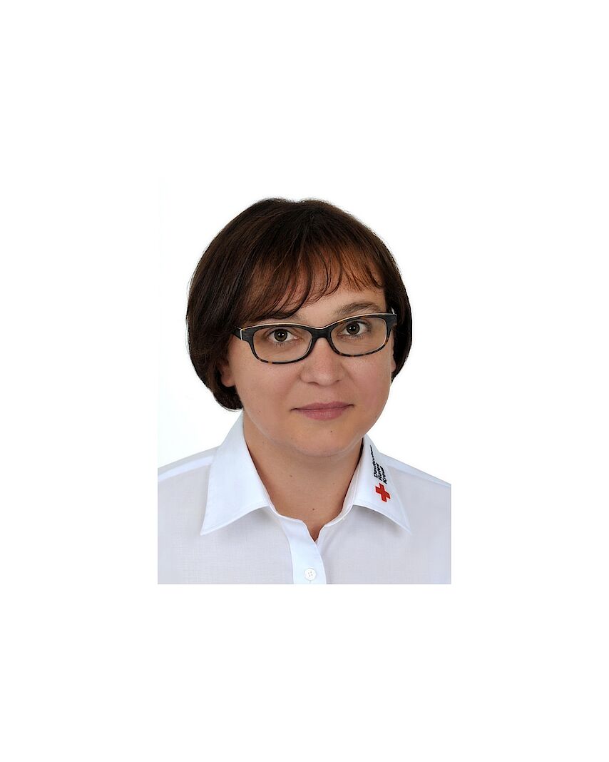 Nicole Ponert, Pflegedienstleistung Tagespflege Großenhain 